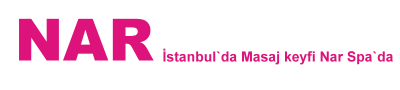 Nar Masaj Salonu Logo